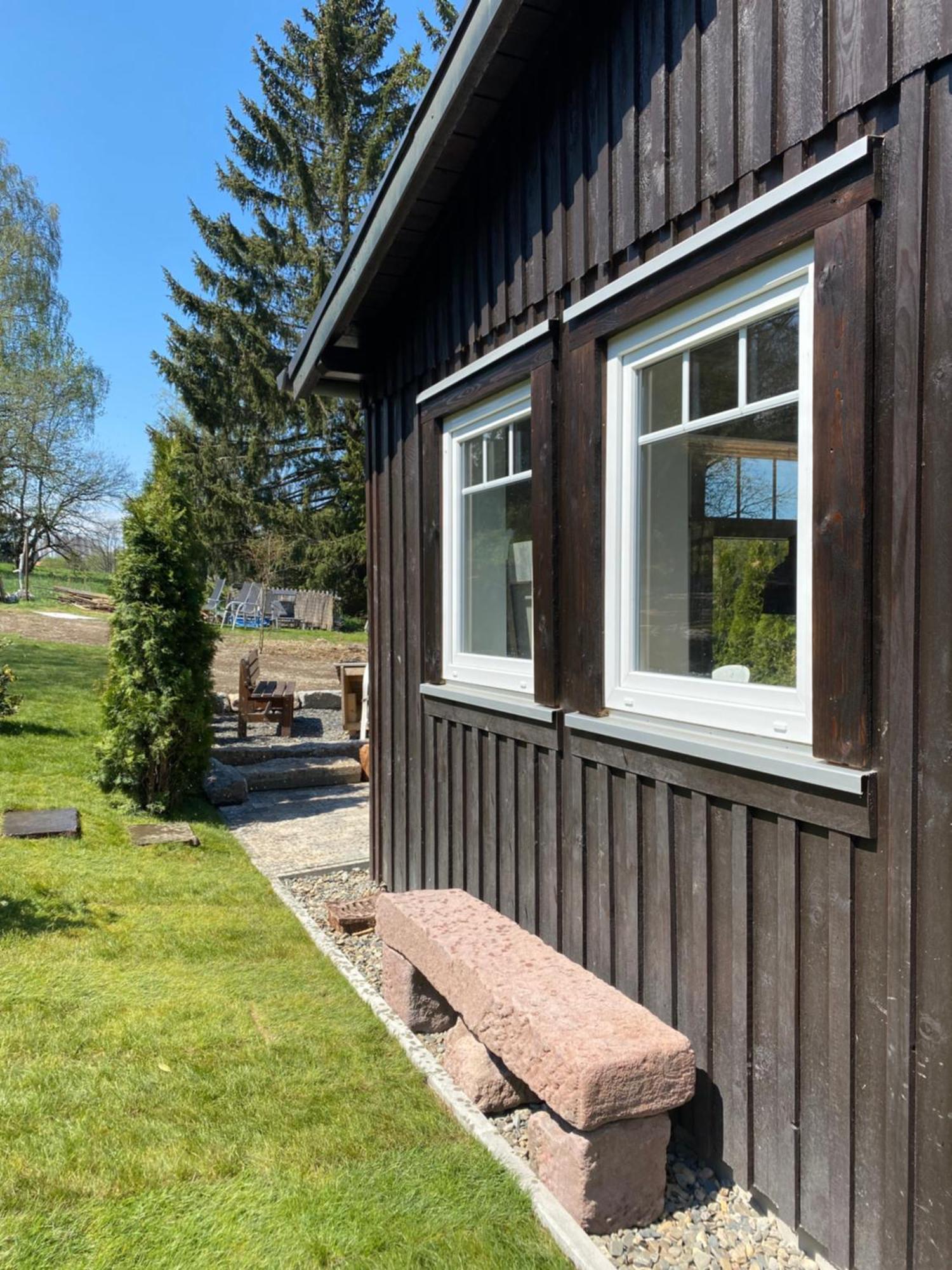Berglage - Das Urlaubzuhause Braunlage Exterior foto